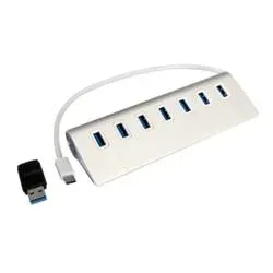 undefined, Exsys USB-Hub EX-1137