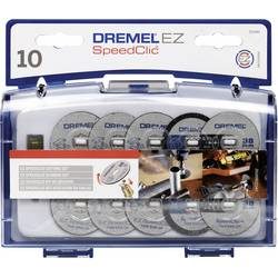 Dremel, Dremel SC690 2615S690JA Trennscheiben-Set 12teilig 38 mm 1 Set