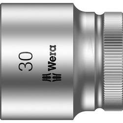 Wera 8790 HMC 05003616001 Außen-Sechskant Steckschlüsseleinsatz 30 mm 1/2 1/2 (12.5 mm)