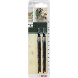 Stichsägeblatt HCS, T 234 X Bosch Accessories 2609256727 2 St.