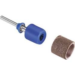 Dremel, Dremel EZ SpeedClic SC407 Dremel® SC407 SpeedClic Schleifbänder mit Aufspanndorn