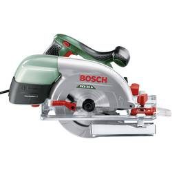 Bosch Home and Garden PKS 55 A Handkreissäge Schnitttiefe max. (90°) 55 mm 1200 W