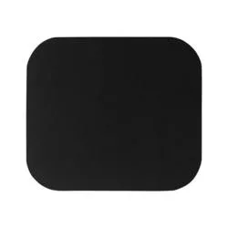 Fellowes, FELLOWES Einfaches Maus Pad 29704 schwarz