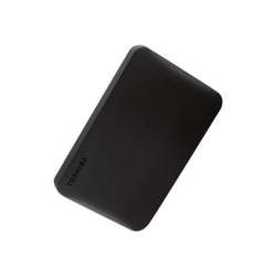 Toshiba, TOSHIBA HDD CANVIO Ready 2TB HDTP320EK3AA USB 3.2 Gen 1, 2.5 inch black