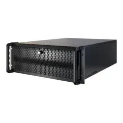 Inter-Tech, Inter-Tech 4U-4129L, Server-Gehäuse