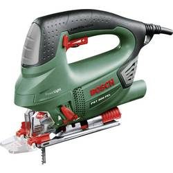 Bosch Home and Garden PST 900 PEL Pendelhubstichsäge 06033A0200 inkl. Koffer 620 W