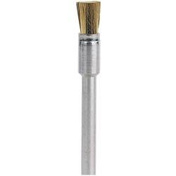 Dremel, Dremel Messingbürste 3,2 mm Dremel 537 26150537JA 3 St.