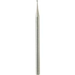 Dremel, Graviermesser 0,8 mm Dremel 108 Dremel 26150108JA Schaft-Ø 3.2 mm 3 St.