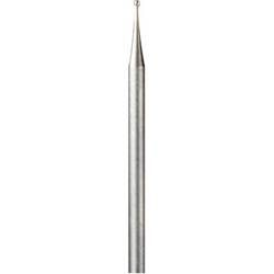 Dremel, Graviermesser 0,8 mm Dremel 105 Dremel 26150105JA Schaft-Ø 3.2 mm 3 St.