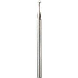 Graviermesser 1,6 mm Dremel 106 Dremel 26150106JA Schaft-Ø 3.2 mm 3 St.