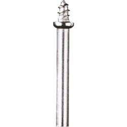 Dremel, Aufspanndorn Dremel 401 Dremel 26150401JA Schaft-Ø 3,2 mm 3 St.
