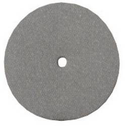 Dremel, Polierrad 22,5 mm Dremel 425 Dremel 26150425JA Schaft-Ø 3,2 mm 4 St.