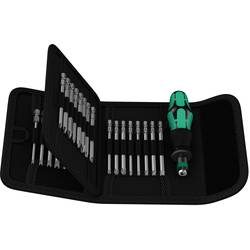 Wera KK 62 05059297001 Bit-Set