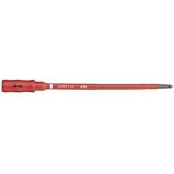 Wiha 35870 VDE Außen-Sechskant Wechselklinge 6 mm 170 mm Passend für (Serie Schraubendreher) Wiha Torque