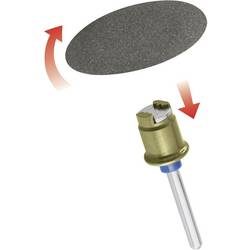 Dremel, Dremel SC 413 Speedclic 6er Schleifscheiben Set 2615S413JA Durchmesser 30 mm Schaft-Ø 3,2 mm Körnung 240