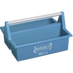 Hazet 190L-1 190L-1 Werkzeugkasten unbestückt Kunststoff Blau