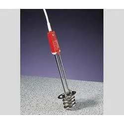 Rommelsbacher TS1502 Tauchsieder Rot