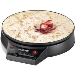 Severin, Severin Crêpesmaker "Crêpe Maker" 1000 W