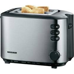 Severin, Severin Toaster "2514" für 2 Scheiben 850 W