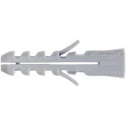 Fischer 50108 S 8 Spreizdübel 40 mm 8 mm 100 St.