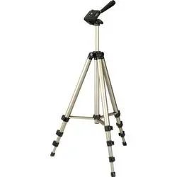 hama 00004133 Dreibeinstativ Star 700 EF Digital, 125 - 3D