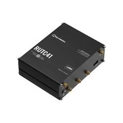undefined, Teltonika LTE-Industrie-Router RUTC41