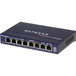 Netgear -  Switch GS108 8 Port