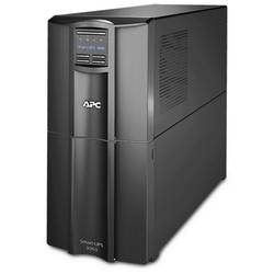 APC by Schneider Electric, APC by Schneider Electric Smart UPS SMT3000IC USV 3000 VA