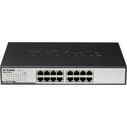 D-Link DGS-1016D/E DGS-1016D Netzwerk Switch 16 Port 1 GBit/s