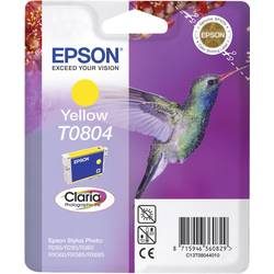 Epson, Epson T080440 - Tintenpatrone