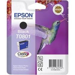 Epson, Epson T080140 - Tintenpatrone