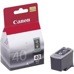 Canon, CANON Tintenpatrone schwarz PG-40 PIXMA iP 2200 16ml