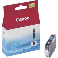 Canon, Canon CLI-8C Original Tintenpatrone Cyan
