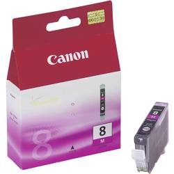 Canon, Canon CLI-8M Original Tintenpatrone Magenta