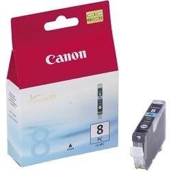 Canon, CANON Tintenpatrone photo cyan CLI-8PC PIXMA iP 6600D 13ml