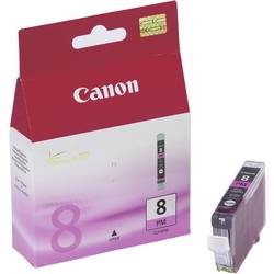 Canon, CANON Tintenpatrone photo magenta CLI-8PM PIXMA iP 6600D 13ml