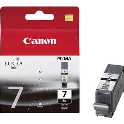 Canon, Canon PGI-7BK Original Tintenpatrone Schwarz