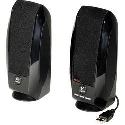 Logitech, Logitech - S150, Schwarz