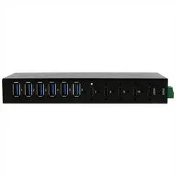 undefined, Exsys USB-Hub EX-12290HMS