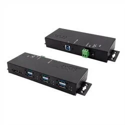 EXSYS, EXSYS - Schwarz