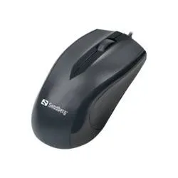 Sandberg, Sandberg -  USB-C Mouse