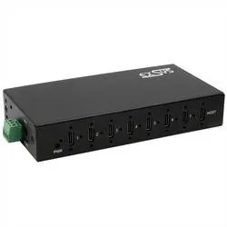 undefined, Exsys USB-Hub EX-12277HMS 57 W
