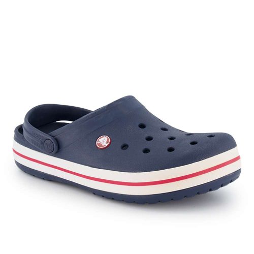 crocs, crocs - crocband™ clog, für Damen, Aquamarine, Größe