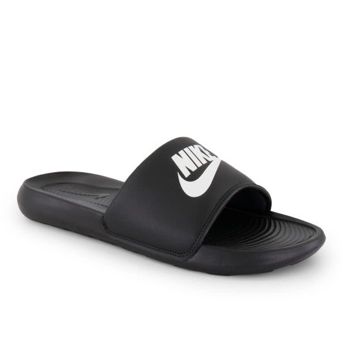 Nike, Nike - Slippers, für Herren, Schwarz, Größe 45