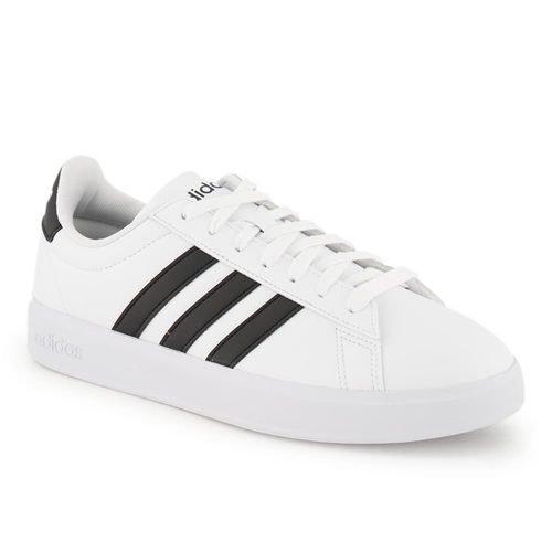 Adidas, adidas - Sneakers, Low Top, für Herren, Weiss, Größe 44