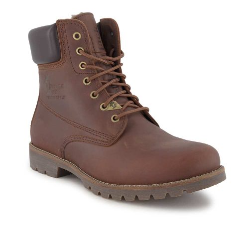 Panama Jack, Panama Jack - Panama 03-43, für Damen, Braun, Größe 43