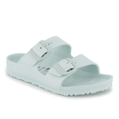 Birkenstock, Birkenstock - Arizona EVA Kids N, Arizona EVA Kids Sandalen, 30, Türkisblau