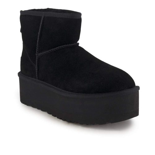 UGG, Ugg W CLASSIC MINI PLATFORM-9 40