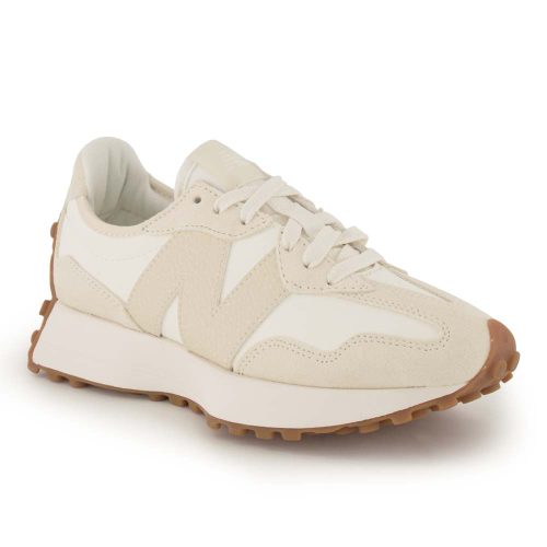 New Balance, New Balance - 327, für Damen, Beige, Größe 41