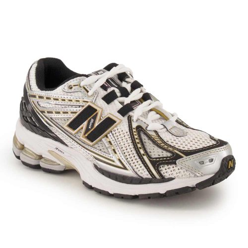 New Balance, New Balance M1906 Sneaker - Metallic Silver EU37.5 Damen